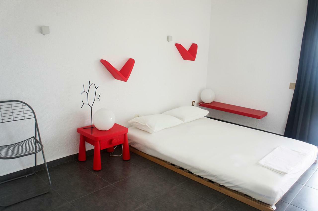 Possidi Aigaiopelagitika 2-Floor Beach House Kalandra Luaran gambar